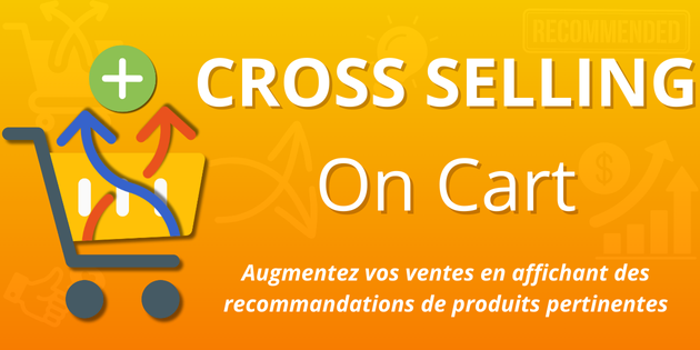 Cross Selling on Cart