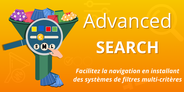 Advanced Search 5